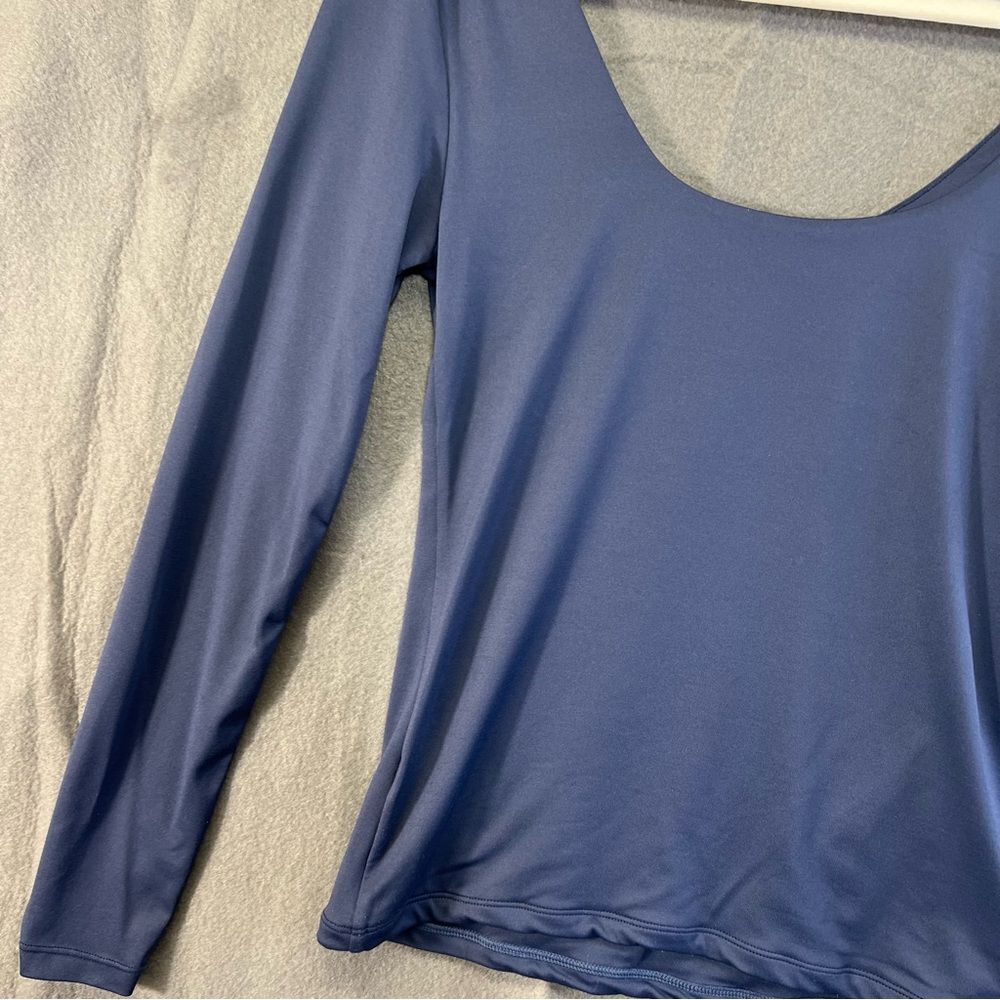 🦄PinkM Style Pff the Shoulder top🦄 small - Picture 2 of 10